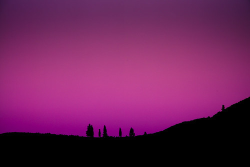 road pink sky cliff silhouette oregon purple unitedstates curves fullmoon stonewall columbiarivergorge mosier rowenacrest fav10 nationalscenicarea rowenacurves uscopyrightregistered2012