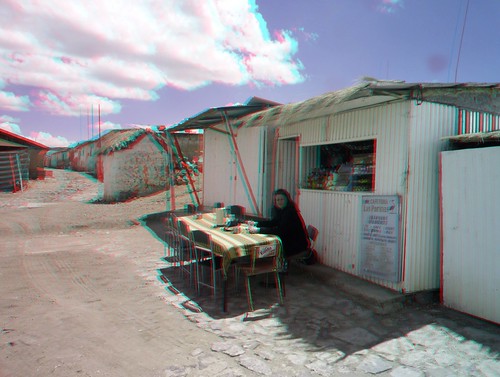 chile grande stereoscopic stereophoto stereophotography 3d chili stereo stereoview norte