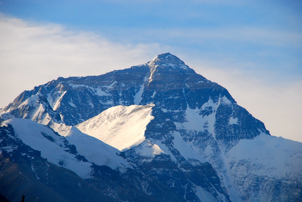 Mount Everest - A Few Interesting Facts That You Do Not Know