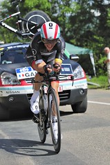 Tony Gallopin - Photo of Courcelles