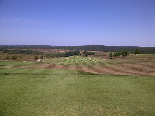 golf july course missouri 2012