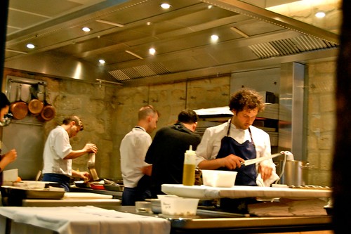 paris kitchen