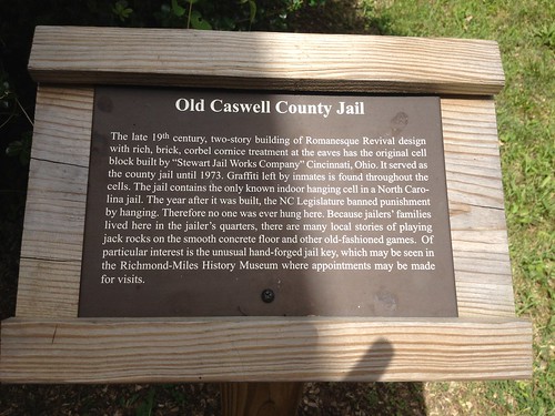northcarolina jail caswellcounty yanceyville