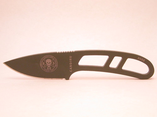 ESEE Candiru Review — Everyday Commentary