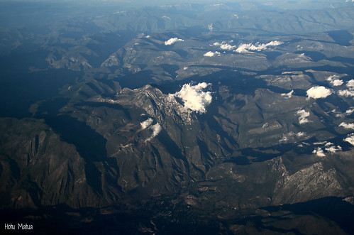 mountain landscape view paisaje aerial sierra serra montaña león montanha nuevo
