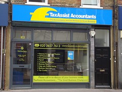 Picture of Tax4Today Accountants, 103 South End