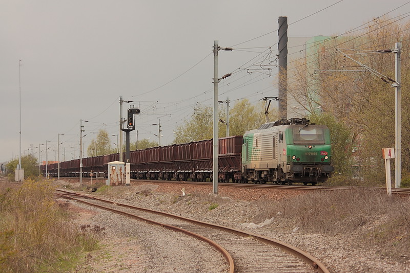 BB 27065 / Dunkerque