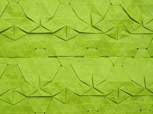 origami tessellation pmg dasssa dasaseverova