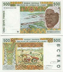 niger-money