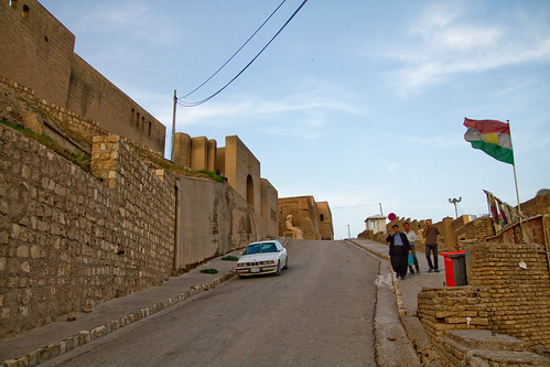 city travel castle tourism geotagged photography ancient scenery citadel iraq middleeast images fortress erbil kurdistan arbil hawler qala geo:lat=36189583785600995 geo:lon=4400899688689424