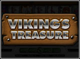 Viking's Treasure Slots Review