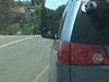 Photo Challenge: 150/366 In SoCal, Even The Dogs Drive