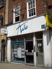 Picture of Fix Phones Ltd, 35 George Street
