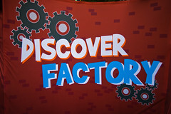 Discover Factory