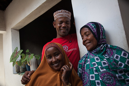 refugees mother wife somali zanzibar rashid pemba shukri