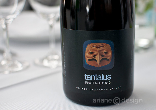 Tantalus Winery