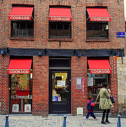 texture shop facade magasin bricks lille oldtown façade briques vieilleville mygearandme ringexcellence rememberthatmomentlevel1