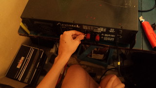 [Oficina Palco DIY] montando a potência 2