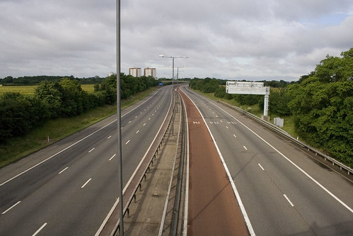 M4 Motorway