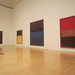 RedandJonny: The MOCA Mark Rothko Room