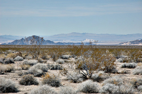 california usa landscape nikon unitedstates desert d70s national mojave preserve 2012