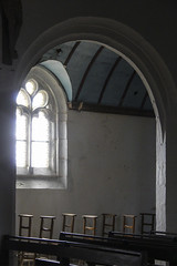Eglise Saint Pierre, Berrien - Photo of Huelgoat