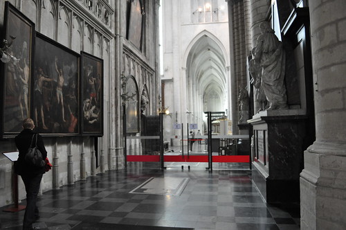 2012.04.29.166 - MECHELEN - Sint-Romboutskathedraal