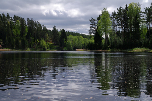 lake water spring estonia pentax vesi eesti järv kevad k7 viljandimaa pentaxk7 karksivald ainjajärv