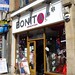 Bonita (CLOSED), 33 George Street