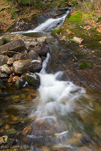 water season waterfall place scenic destination lateautumn broomsticklaketrail