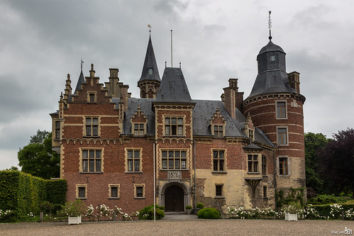 holland castle nederland thenetherlands explore historical frontpage limburg kasteel historisch coth mheer bracom rm34739 castlemheer bramvanbroekhoven