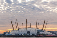 London 2012 Olympics Gymnastics Venue