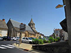 DSCN2715 - Photo of Saint-Germain-près-Herment