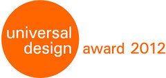 La serie transpallet elettrico WT 3000 si aggiudica in Germania il premio Universal Design Award