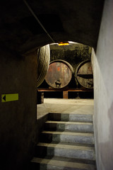 Anciennes caves des vins de la Craffe et brasseries de Maxéville