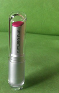 Shu Uemura Rouge Unlimited Supreme Matte Lipstick Pink