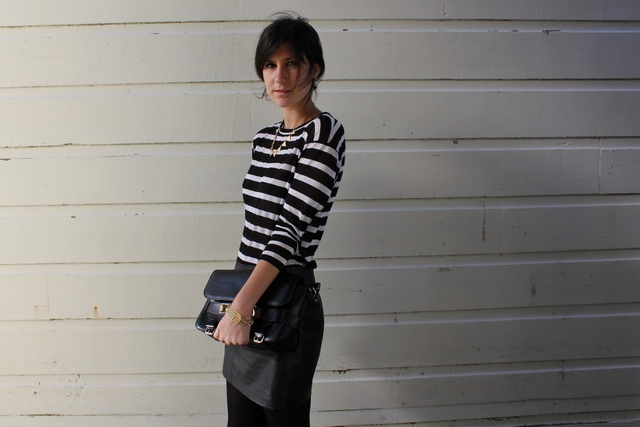Searching for perfection - Mademoiselle | Minimal Style Blog