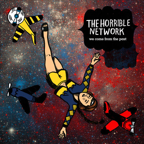 the horrible network