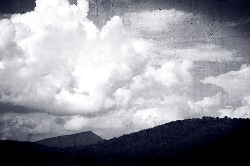 sky usa mountains texture clouds virginia distressed blueridgeparkway explorepark canon550d