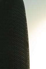 Doha 2012 - Building