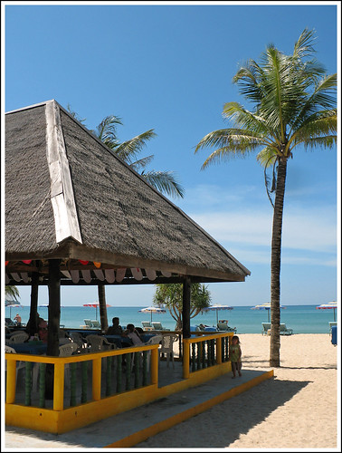Layan Beach Restaurant