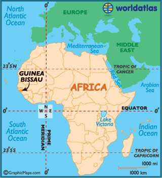 Guinea-Bissau-africa
