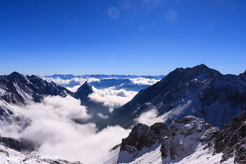 schnee snow mountains berg landscape austria tirol österreich bluesky berge landschaft blauerhimmel zams alpenüberquerung