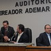 Heitor Férrer (PDT) apresenta propostas de governo na Câmara Municipal de Fortaleza