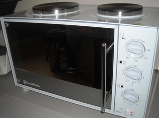 Russell Hobbs Mini Oven