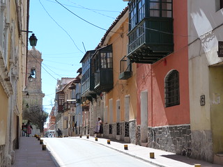 Imagen de Potosí (Bolivia)