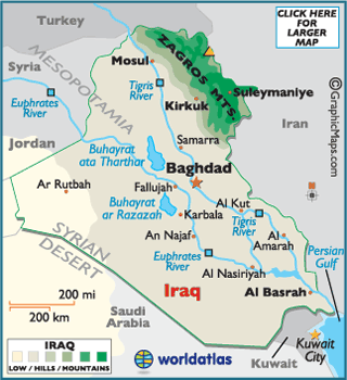 iraq-color