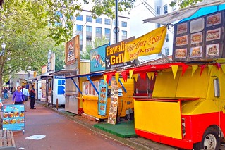 Brunch Box Food Truck | Portland, OR