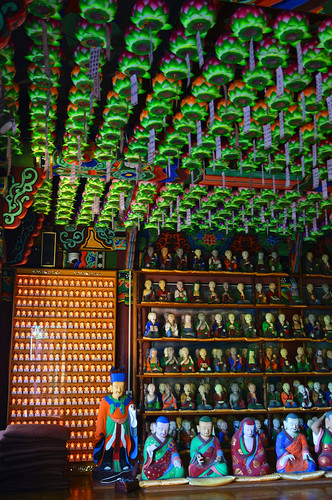 city colors buildings temple memorial asia sony views alpha southkorea buddist changwon