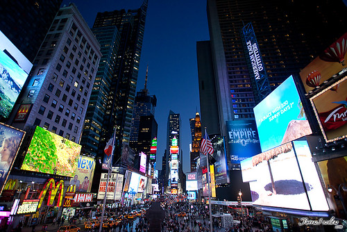 Time Square (NY)
